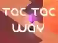 Trò chơi Con Đường Tac Tac trực tuyến