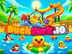 Trò chơi CôngViênVịt.io trực tuyến