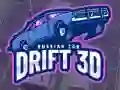 Trò chơi Đua Xe Nga 3D trực tuyến