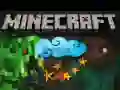Trò chơi Minecraft Những Ngôi Sao Ẩn Giấu trực tuyến