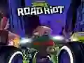 Trò chơi Sự trỗi dậy của Rùa Ninja Vị thành niên: Nổi dậy trên Đường trực tuyến Trò chơi Sự trỗi dậy của Rùa Ninja Vị thành niên: Nổi dậy trên Đường trực tuyến