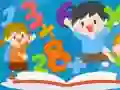 Trò chơi Toán cơ bản trực tuyến Trò chơi Toán cơ bản trực tuyến