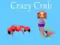 Trò chơi Cua Điên trực tuyến
