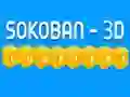Trò chơi Sokoban - Chương 3 3D trực tuyến Trò chơi Sokoban - Chương 3 3D trực tuyến