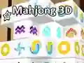 Trò chơi Mahjong 3D trực tuyến