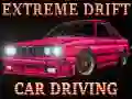 Trò chơi Lái xe ô tô drift cực đoan trực tuyến
