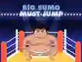 Trò chơi Sumo Lớn Phải Nhảy trực tuyến