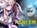 Trò chơi Kẻ chém Golem trực tuyến