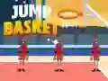 Trò chơi Nhảy Giỏ trực tuyến