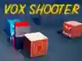 Trò chơi Vox Shooter trực tuyến