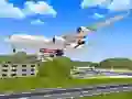 Trò chơi Chuyến Bay Máy Bay 3D trực tuyến Trò chơi Chuyến Bay Máy Bay 3D trực tuyến
