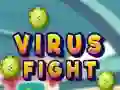 Trò chơi Chiến đấu với Virus trực tuyến Trò chơi Chiến đấu với Virus trực tuyến
