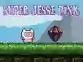 Trò chơi Siêu Jesse Pink trực tuyến