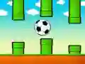 Trò chơi Bóng đá Flappy trực tuyến Trò chơi Bóng đá Flappy trực tuyến