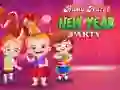 Trò chơi Baby Hazel Tiệc Chào Năm Mới trực tuyến Trò chơi Baby Hazel Tiệc Chào Năm Mới trực tuyến