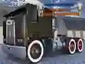 Trò chơi Sự khác biệt giữa xe tải Kenworth trực tuyến