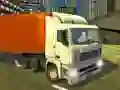 Trò chơi Mô phỏng xe tải thành phố thực tế trực tuyến Trò chơi Mô phỏng xe tải thành phố thực tế trực tuyến