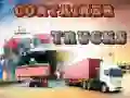 Trò chơi Xe Tải Container trực tuyến