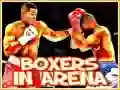 Trò chơi Boxer trong Arena trực tuyến Trò chơi Boxer trong Arena trực tuyến