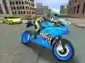 Trò chơi Mô phỏng Xe đạp Thể thao Drift 3D trực tuyến