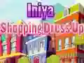 Trò chơi Iniya Trang phục trực tuyến Trò chơi Iniya Trang phục trực tuyến
