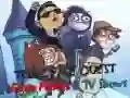Trò chơi Trollface Quest: Meme Video và Chương Trình TV trực tuyến
