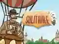 Trò chơi Solitaire Không Khí Nóng trực tuyến