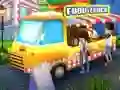 Trò chơi Bánh burger ẩn trong xe tải trực tuyến Trò chơi Bánh burger ẩn trong xe tải trực tuyến