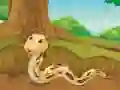 Trò chơi Tô màu Bò sát Đáng sợ trực tuyến Trò chơi Tô màu Bò sát Đáng sợ trực tuyến