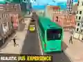 Trò chơi Mô phỏng Xe buýt Hành khách Thành phố trực tuyến Trò chơi Mô phỏng Xe buýt Hành khách Thành phố trực tuyến