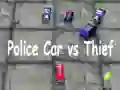 Trò chơi Xe cảnh sát vs Kẻ trộm trực tuyến Trò chơi Xe cảnh sát vs Kẻ trộm trực tuyến
