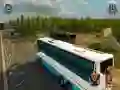 Trò chơi Mô phỏng lái xe buýt thành phố hiện đại trực tuyến