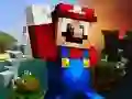 Trò chơi Bảng Ghép Hình Block Craft trực tuyến