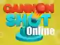 Trò chơi Bắn Pháo Online trực tuyến