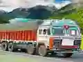 Trò chơi Xe Tải Hàng 18 trực tuyến Trò chơi Xe Tải Hàng 18 trực tuyến