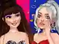 Trò chơi Sự Cạnh Tranh Giữa Những Người Nổi Tiếng Tuổi Teen trực tuyến Trò chơi Sự Cạnh Tranh Giữa Những Người Nổi Tiếng Tuổi Teen trực tuyến