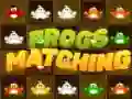 Trò chơi Ghép Ếch trực tuyến Trò chơi Ghép Ếch trực tuyến