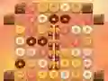 Trò chơi Nghiền Bánh Donut trực tuyến Trò chơi Nghiền Bánh Donut trực tuyến