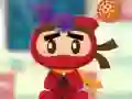 Trò chơi Ninja Virus trực tuyến Trò chơi Ninja Virus trực tuyến