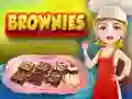 Trò chơi Bánh brownie trực tuyến Trò chơi Bánh brownie trực tuyến