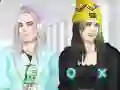Trò chơi Làm đẹp Billie Eilish trực tuyến Trò chơi Làm đẹp Billie Eilish trực tuyến