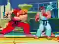 Trò chơi Street Fighter 2 Vô Tận trực tuyến Trò chơi Street Fighter 2 Vô Tận trực tuyến