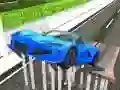 Trò chơi Lái xe mạo hiểm 3D trực tuyến Trò chơi Lái xe mạo hiểm 3D trực tuyến