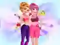 Trò chơi Lối sống thể hình BFFS trực tuyến