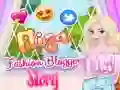 Trò chơi Câu chuyện blogger thời trang Eliza trực tuyến Trò chơi Câu chuyện blogger thời trang Eliza trực tuyến