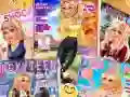 Trò chơi Tạp chí Diva Goldie trực tuyến