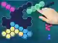 Trò chơi Puzzle Hình Khối Hexa trực tuyến Trò chơi Puzzle Hình Khối Hexa trực tuyến