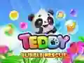 Trò chơi Giải cứu Teddy Bubble trực tuyến Trò chơi Giải cứu Teddy Bubble trực tuyến
