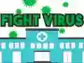 Trò chơi Chiến đấu với virus trực tuyến Trò chơi Chiến đấu với virus trực tuyến