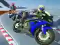 Trò chơi Bậc thầy đua xe mô tô mạo hiểm 3D trực tuyến Trò chơi Bậc thầy đua xe mô tô mạo hiểm 3D trực tuyến